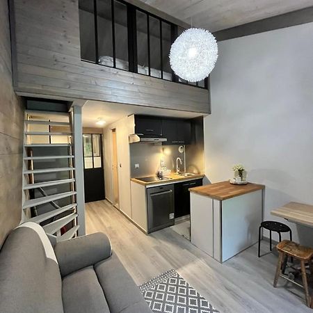 Le Petit Chalet Addicted To Paradise Tignes Eksteriør bilde