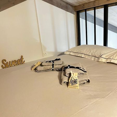 Le Petit Chalet Addicted To Paradise Tignes Eksteriør bilde