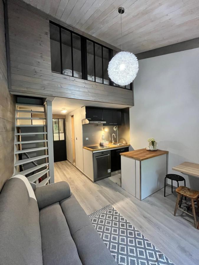 Le Petit Chalet Addicted To Paradise Tignes Eksteriør bilde