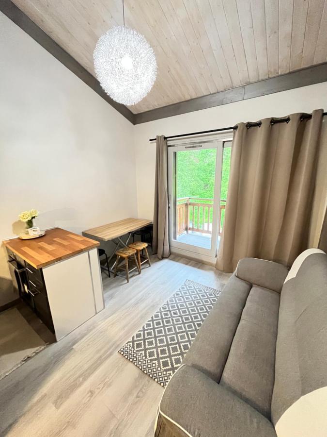 Le Petit Chalet Addicted To Paradise Tignes Eksteriør bilde
