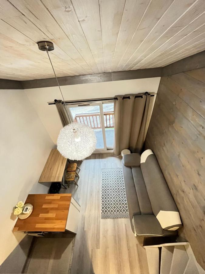 Le Petit Chalet Addicted To Paradise Tignes Eksteriør bilde