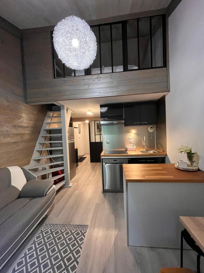Le Petit Chalet Addicted To Paradise Tignes Eksteriør bilde