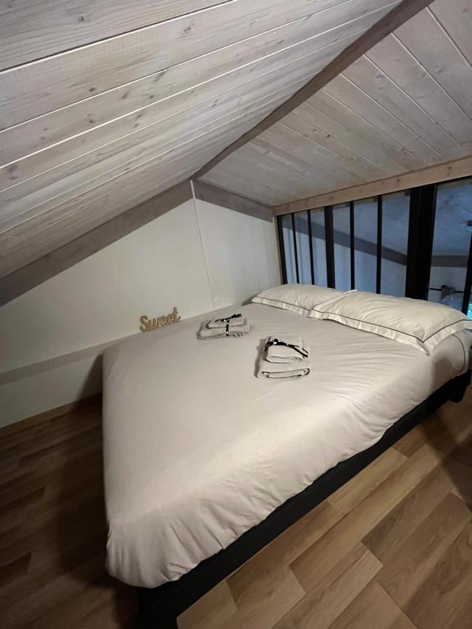 Le Petit Chalet Addicted To Paradise Tignes Eksteriør bilde