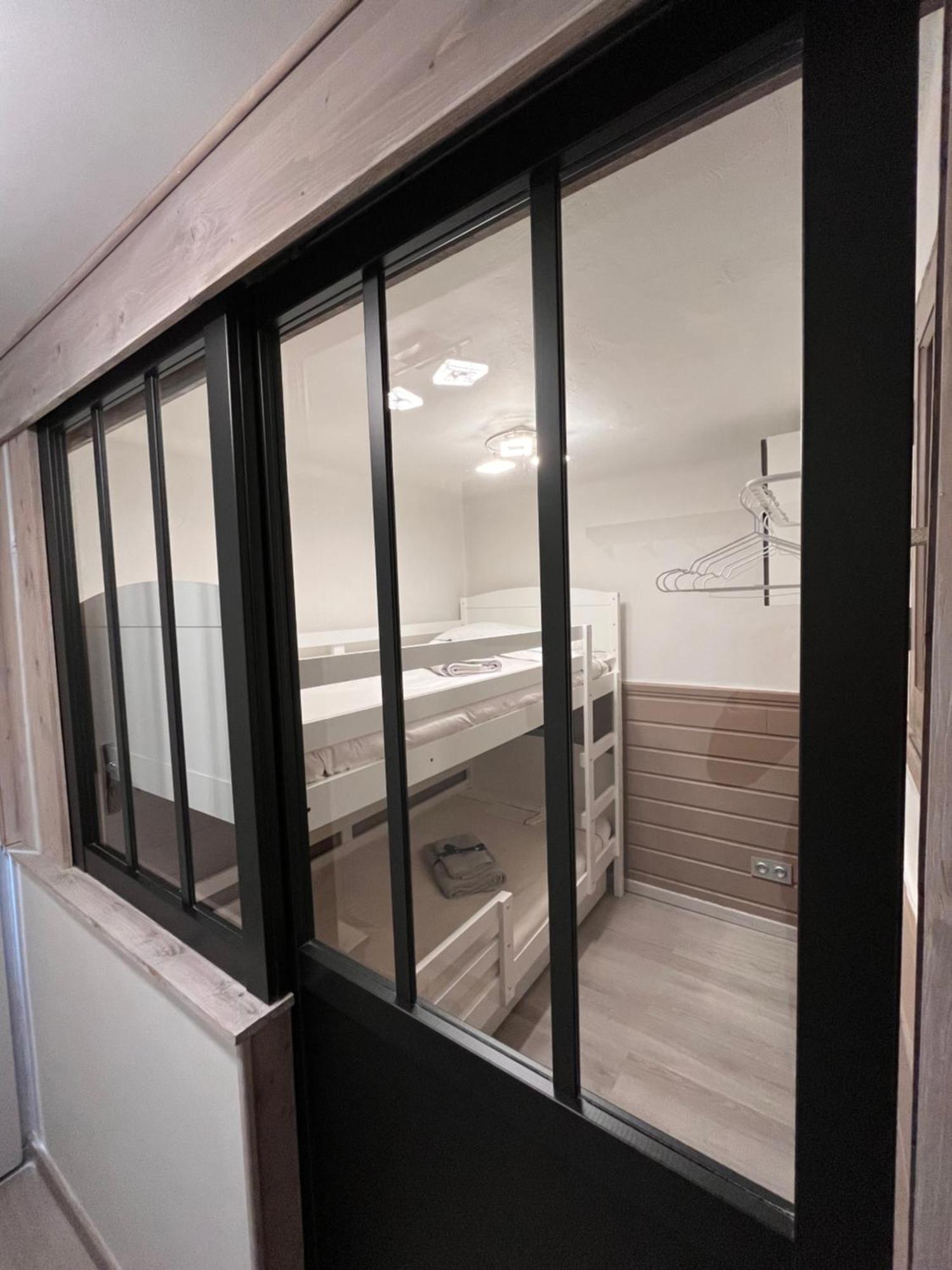 Le Petit Chalet Addicted To Paradise Tignes Eksteriør bilde