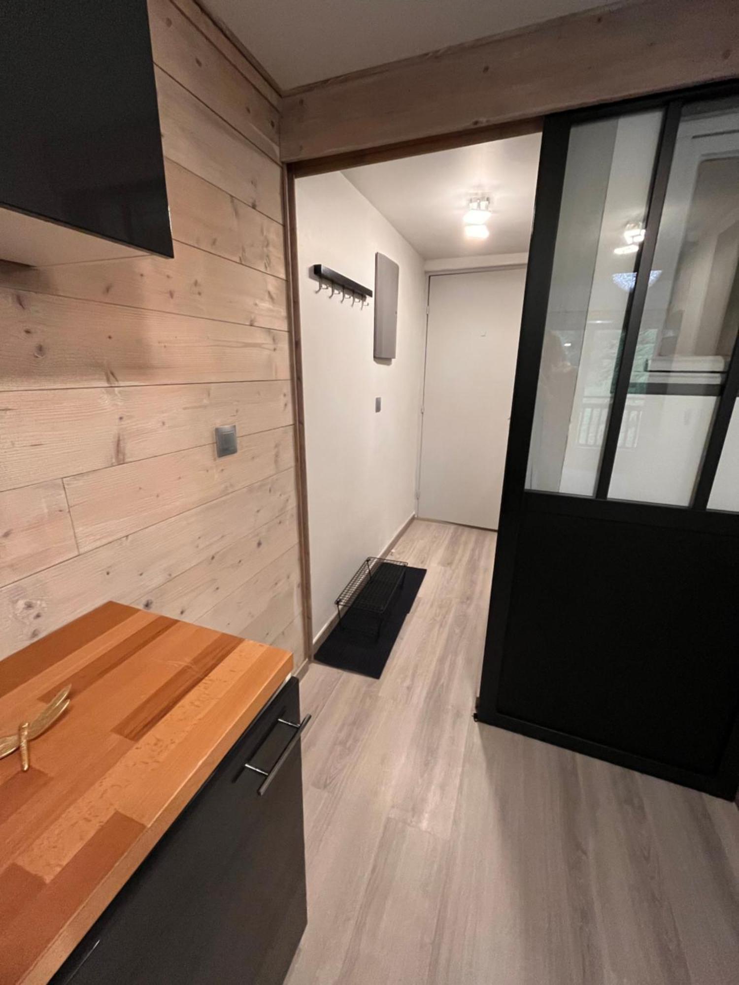 Le Petit Chalet Addicted To Paradise Tignes Eksteriør bilde